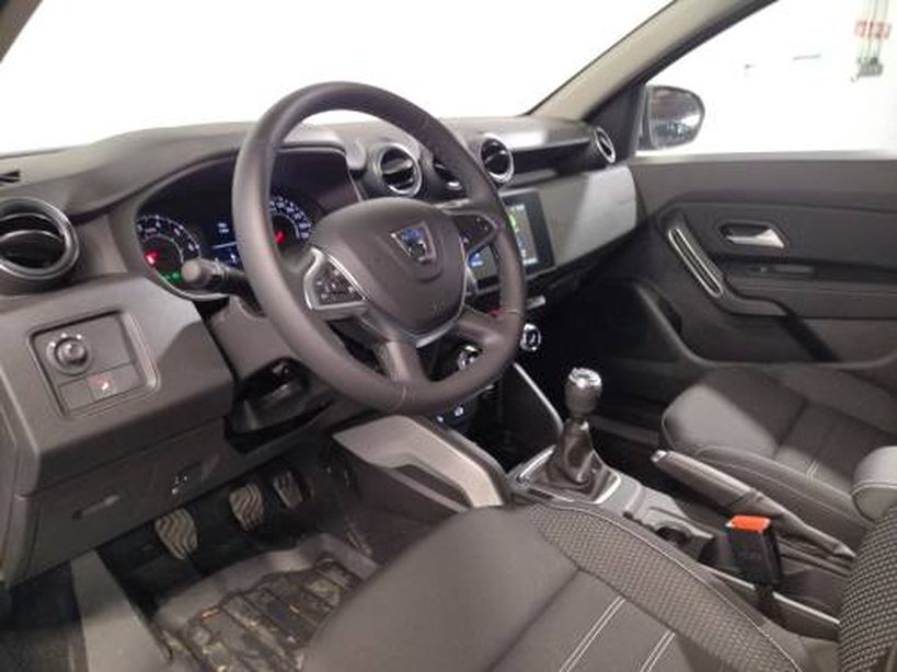 DACIA DUSTER 2022 - Photo n°29