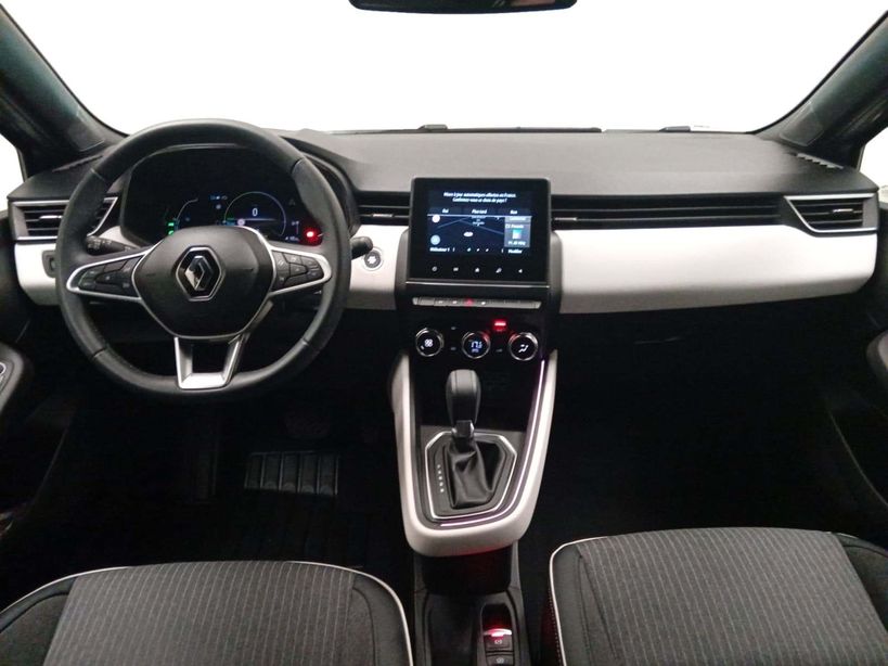 RENAULT CLIO V 2023 - Photo n°11