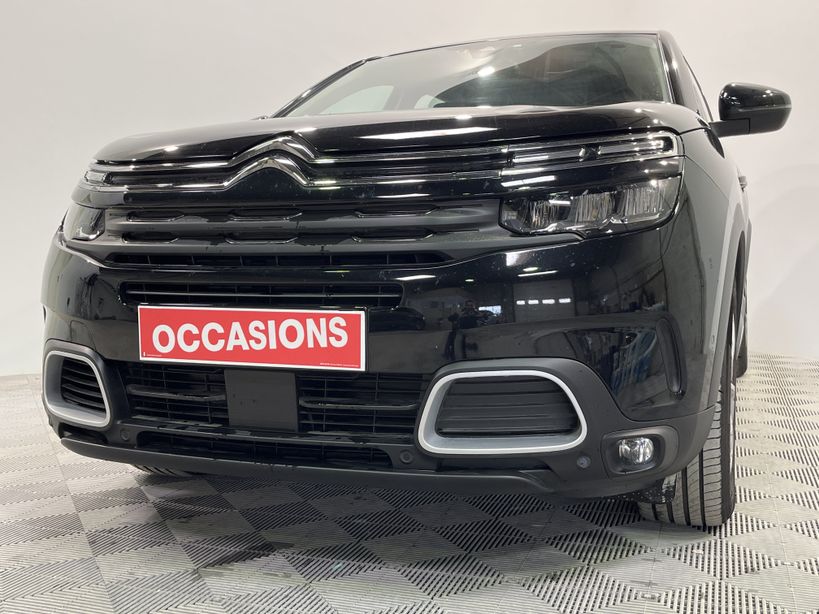 CITROEN C5 AIRCROSS BUSINESS 2022 - Photo n°47