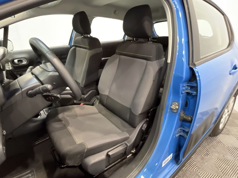 CITROEN C3 2017 - Photo n°9