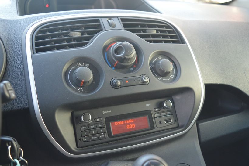 RENAULT KANGOO EXPRESS 2016 - Photo n°8