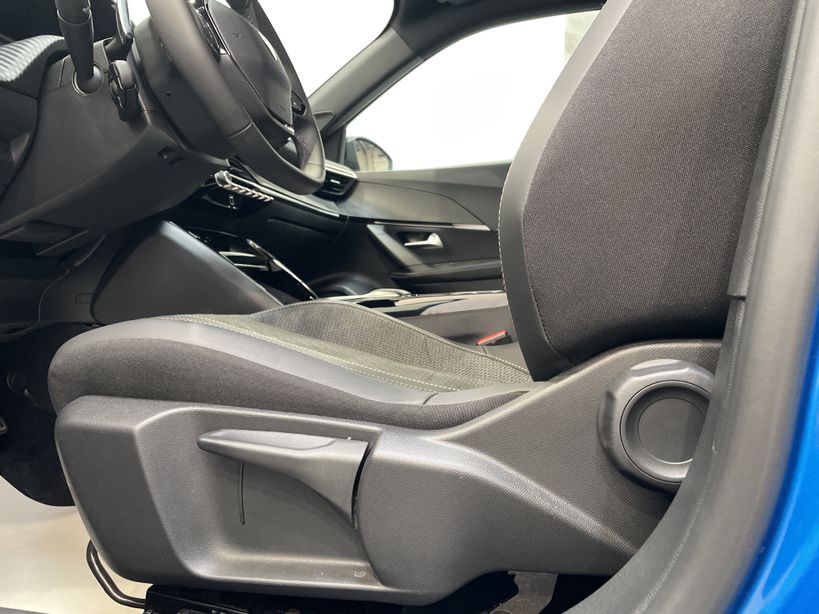PEUGEOT 2008 2023 - Photo n°39