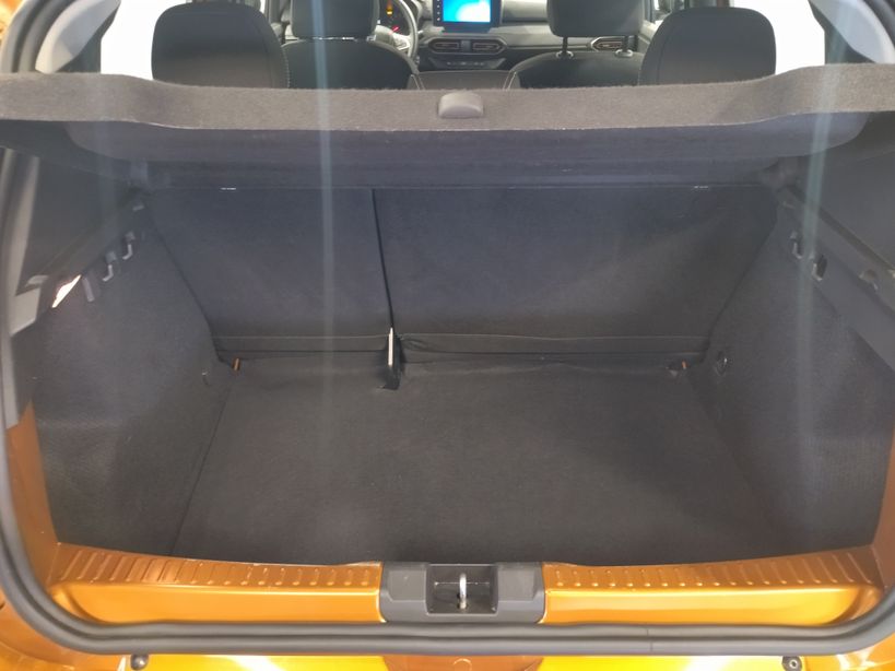 DACIA SANDERO 2021 - Photo n°7