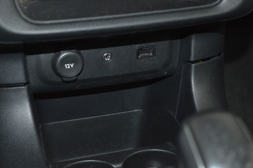 CITROEN C3 2017 - Photo n°12