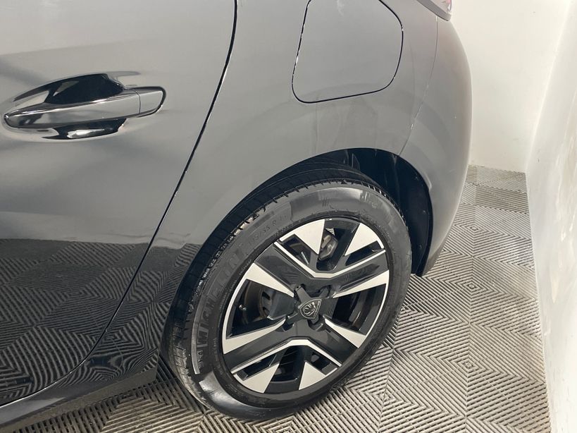PEUGEOT 208 2025 - Photo n°14