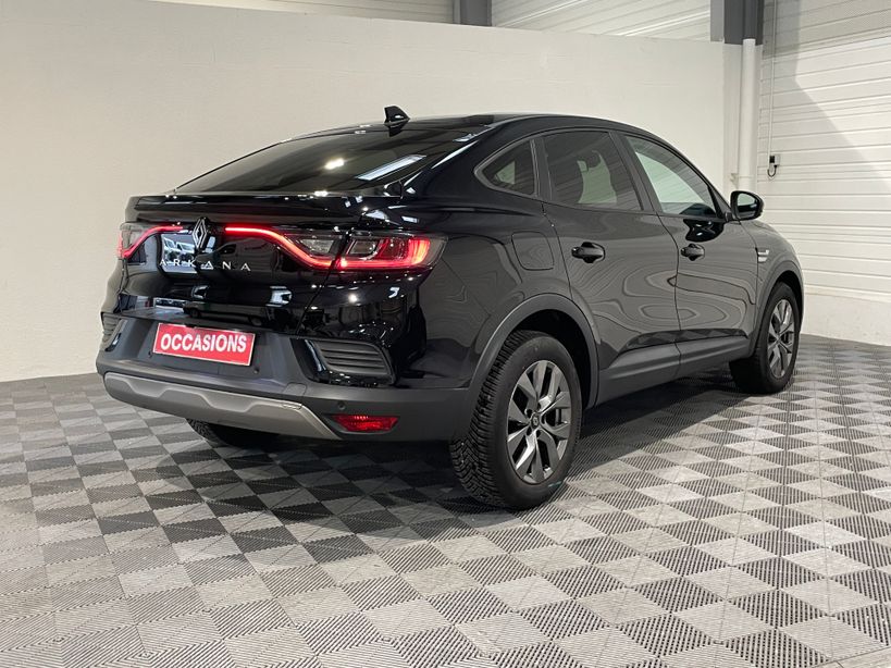 RENAULT ARKANA 2024 - Photo n°5