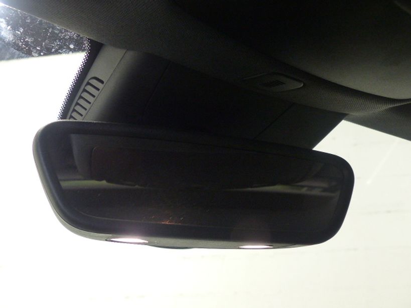 MERCEDES CLASSE A 2013 - Photo n°26