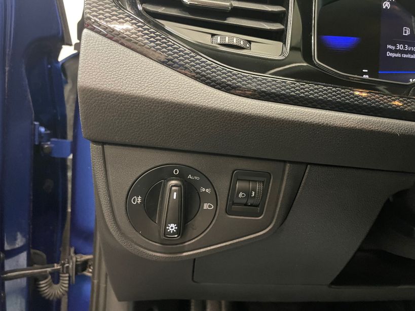 VOLKSWAGEN POLO 2025 - Photo n°19