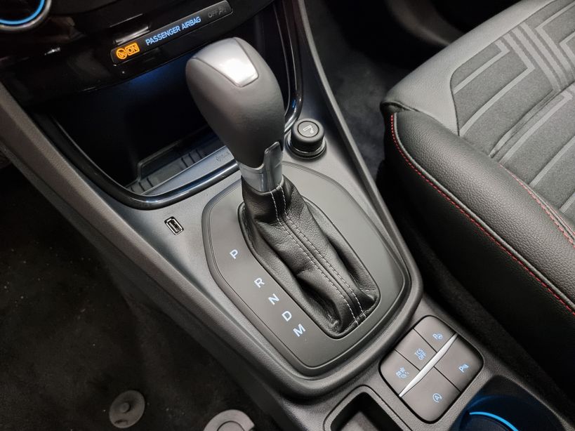 FORD PUMA 2021 - Photo n°16