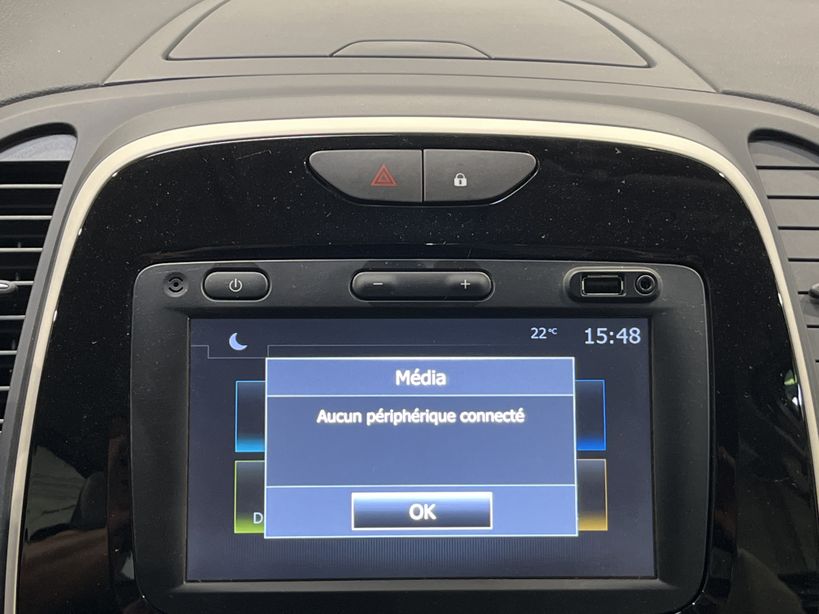 RENAULT CAPTUR 2019 - Photo n°15