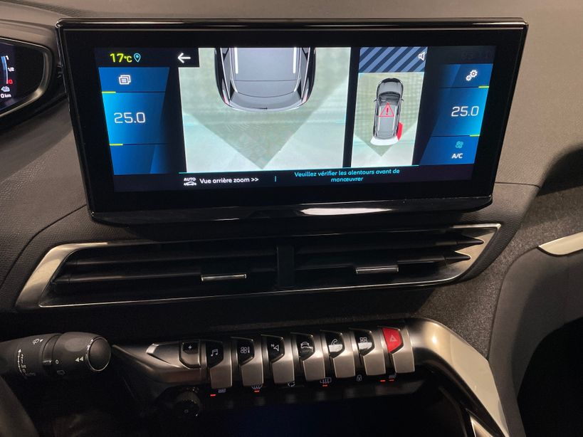 PEUGEOT 3008 2023 - Photo n°12