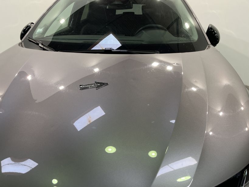 RENAULT CAPTUR 2021 - Photo n°8