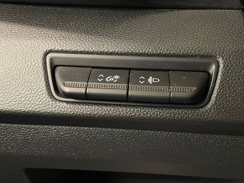 RENAULT TRAFIC 2022 - Photo n°17