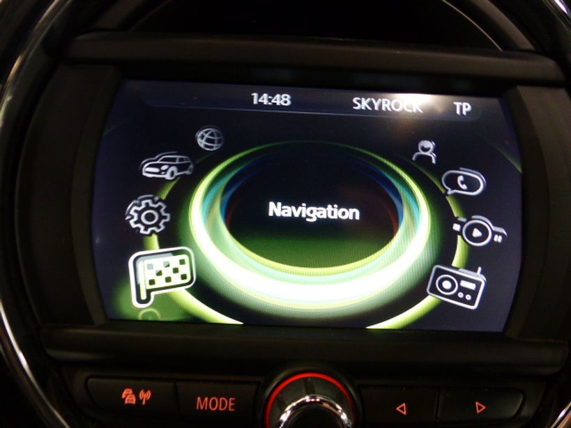 MINI MINI CLUBMAN F54 2017 - Photo n°22