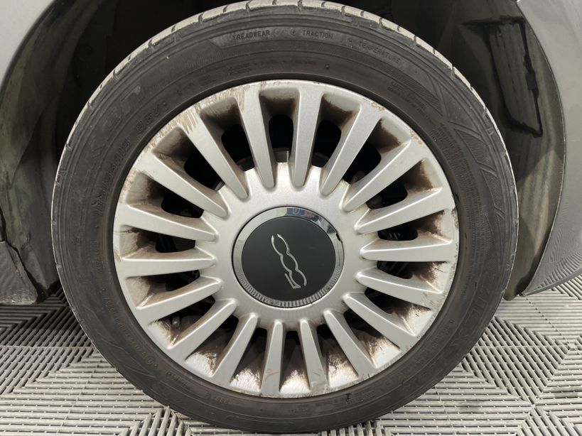 FIAT 500 2014 - Photo n°15