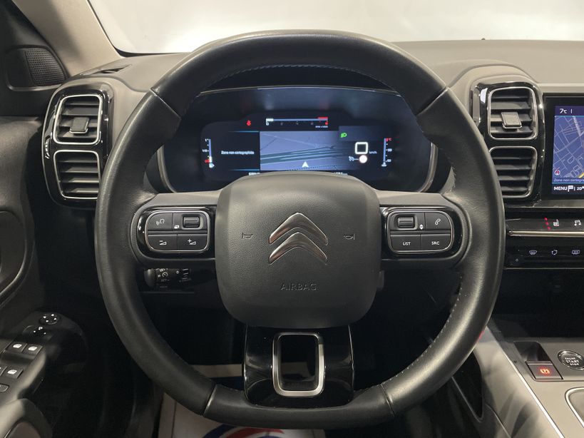 CITROEN C5 AIRCROSS BUSINESS 2021 - Photo n°11