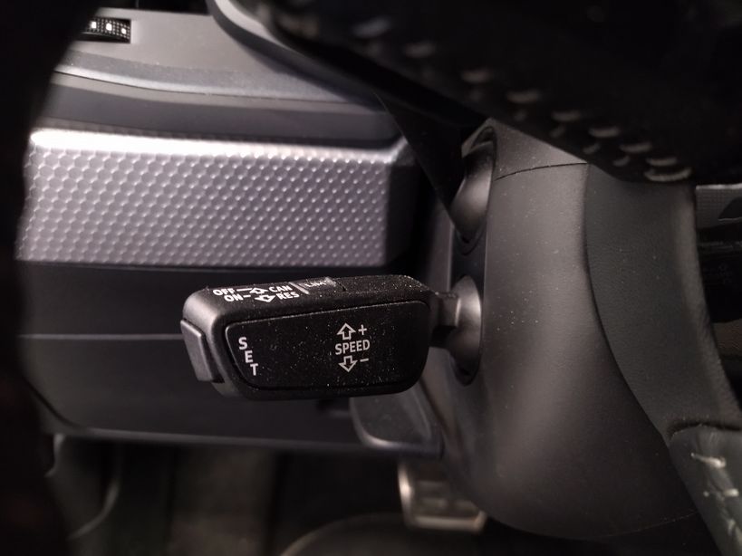 AUDI A1 SPORTBACK 2020 - Photo n°26