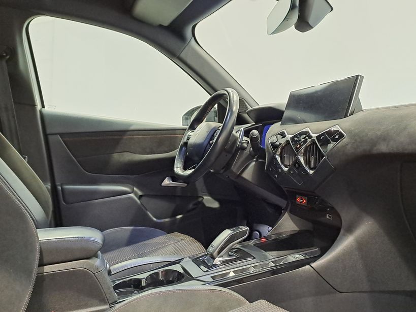 DS DS3 CROSSBACK 2021 - Photo n°22