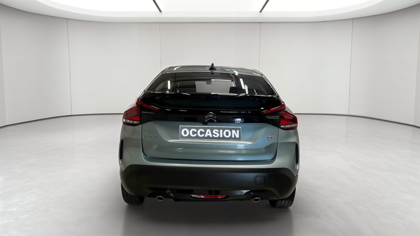 CITROEN C4 2024 - Photo n°5