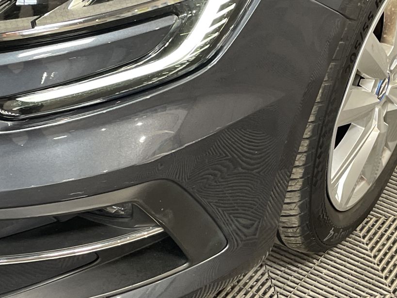 RENAULT MEGANE IV ESTATE 2021 - Photo n°18