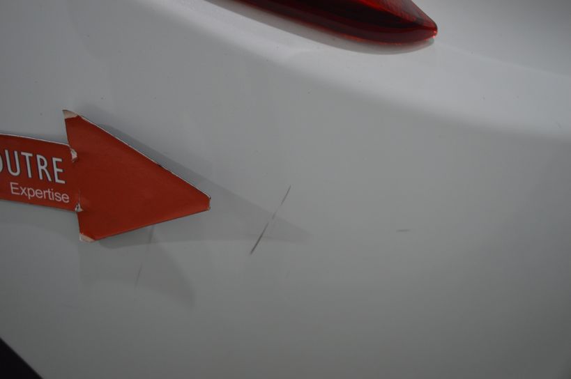 CITROEN C4 AIRCROSS 2013 - Photo n°15