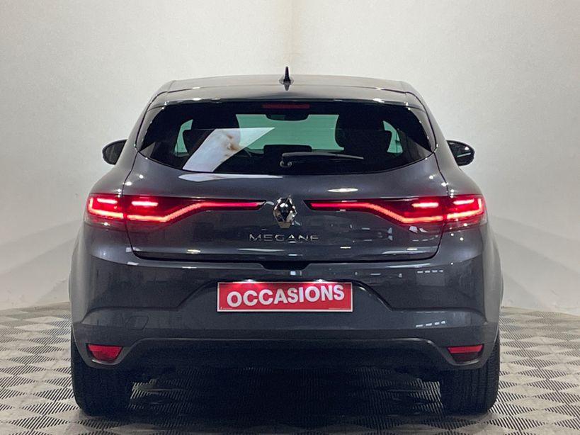 RENAULT MEGANE IV BERLINE 2023 - Photo n°6