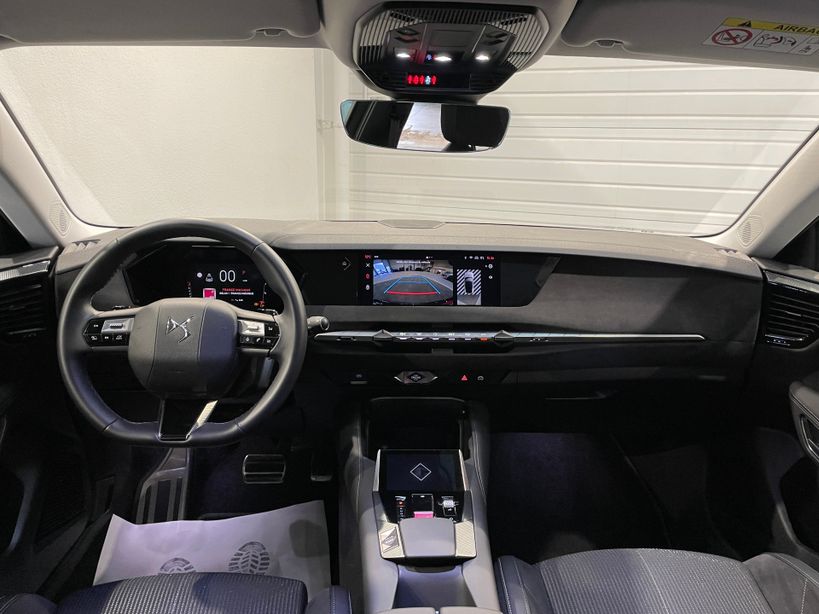 DS DS 4 2024 - Photo n°13