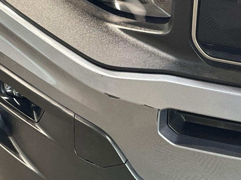 JEEP AVENGER 2025 - Photo n°5