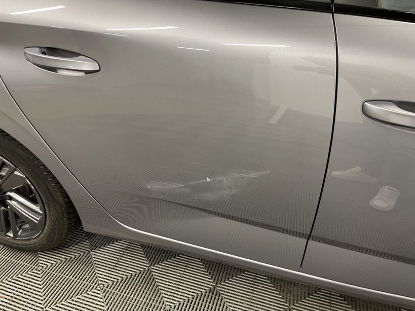 PEUGEOT 308 2024 - Photo n°15