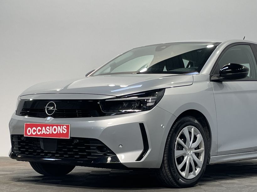 OPEL CORSA 2023 - Photo n°44