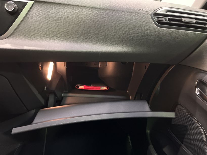 CITROEN GRAND C4 SPACETOURER 2019 - Photo n°24