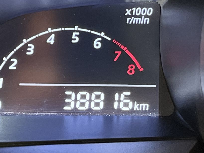 MAZDA CX 3 2016 - Photo n°46