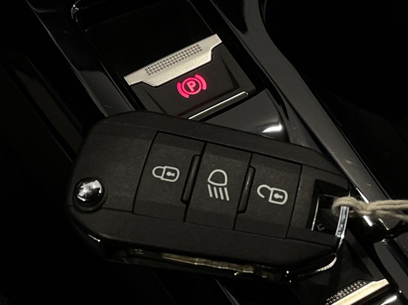 PEUGEOT 2008 2024 - Photo n°58
