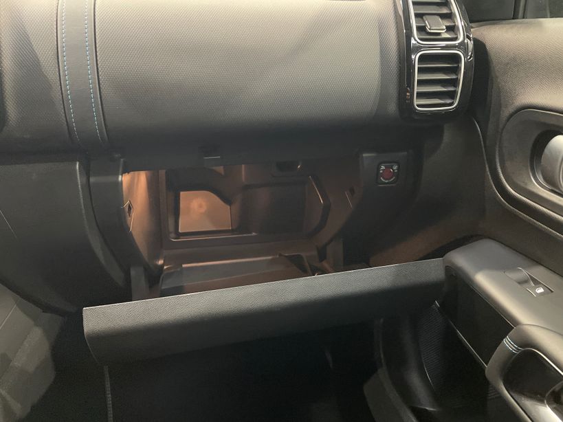 CITROEN C5 AIRCROSS 2023 - Photo n°26