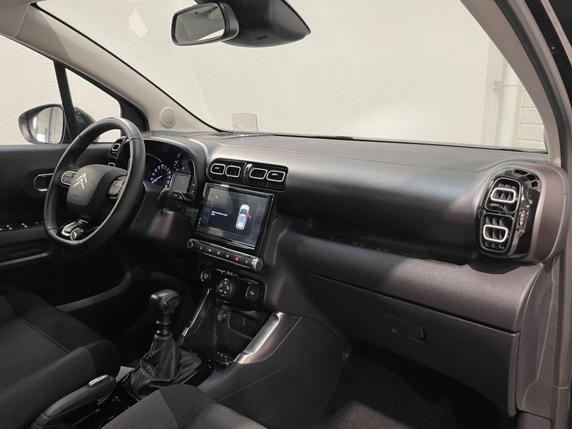 CITROEN C3 AIRCROSS 2024 - Photo n°9
