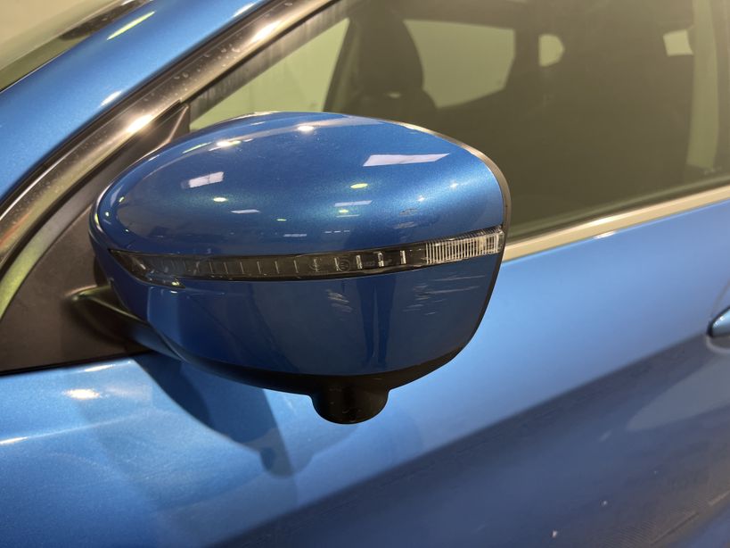 NISSAN QASHQAI 2019 - Photo n°21