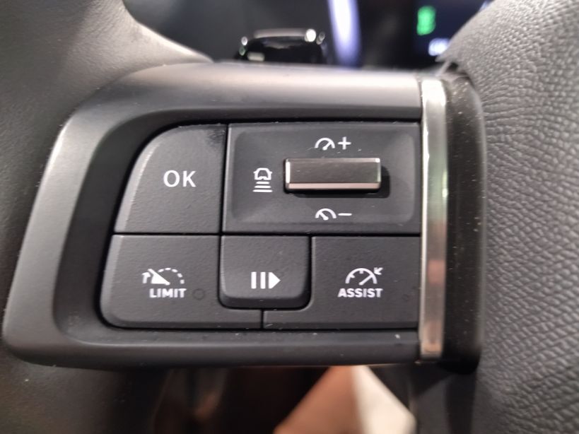 CITROEN C4 X 2023 - Photo n°12