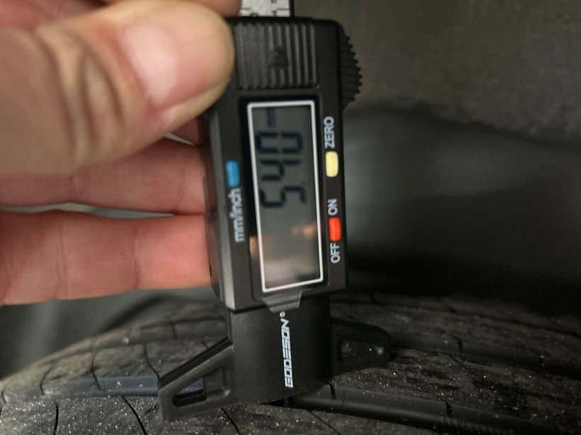 CITROEN C5 AIRCROSS 2023 - Photo n°14