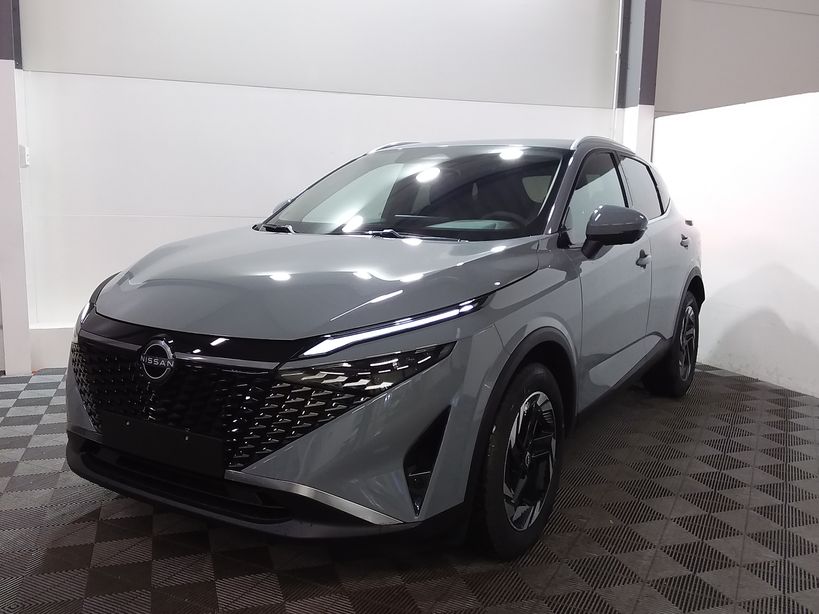 NISSAN QASHQAI 2024 - Photo n°1