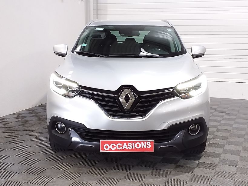 RENAULT KADJAR 2018 - Photo n°2