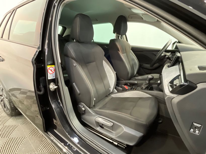 SKODA KAMIQ 2025 - Photo n°44