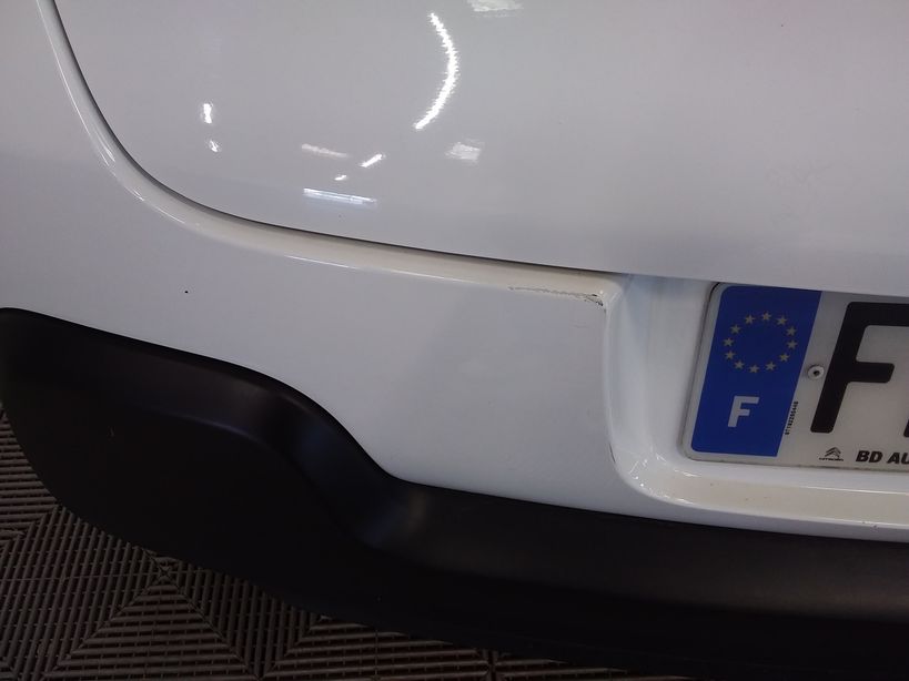 CITROEN C3 2019 - Photo n°6