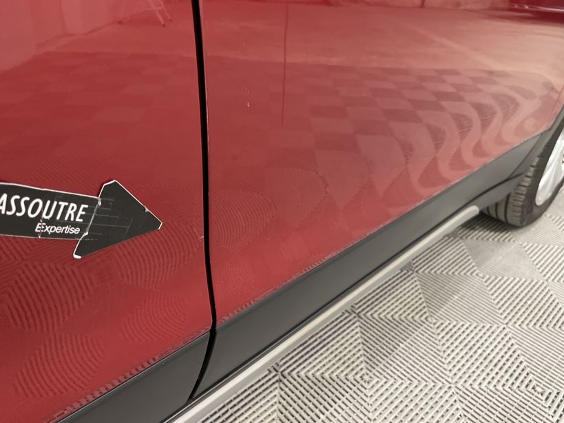 SUZUKI S CROSS 2019 - Photo n°7