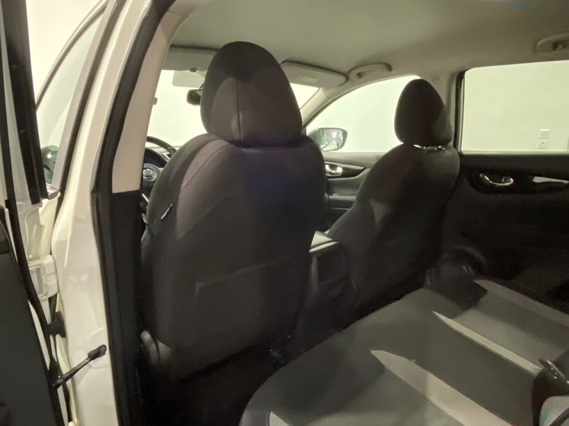 NISSAN QASHQAI 2019 EVAPO 2020 - Photo n°38