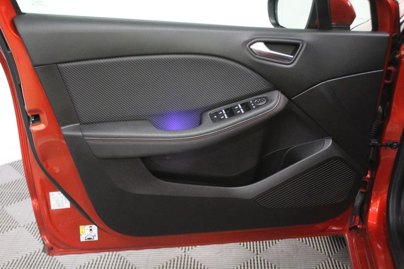 RENAULT CLIO V 2020 - Photo n°37
