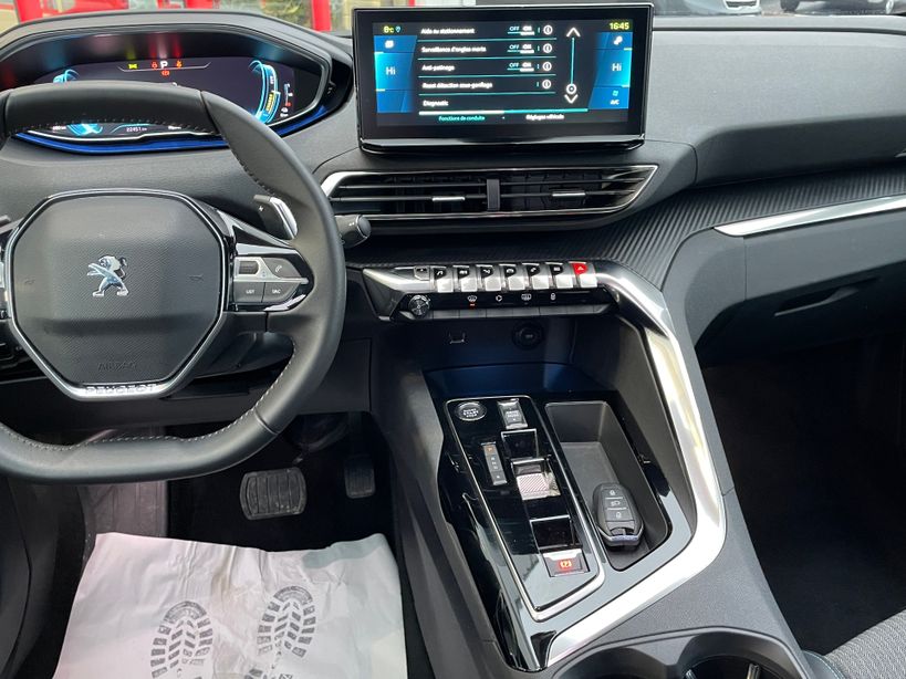PEUGEOT 3008 2024 - Photo n°15