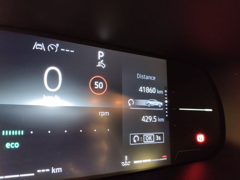 RENAULT ARKANA 2024 - Photo n°9