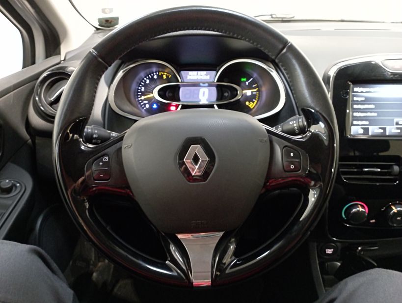 RENAULT CLIO IV ESTATE BUSINESS 2014 - Photo n°20