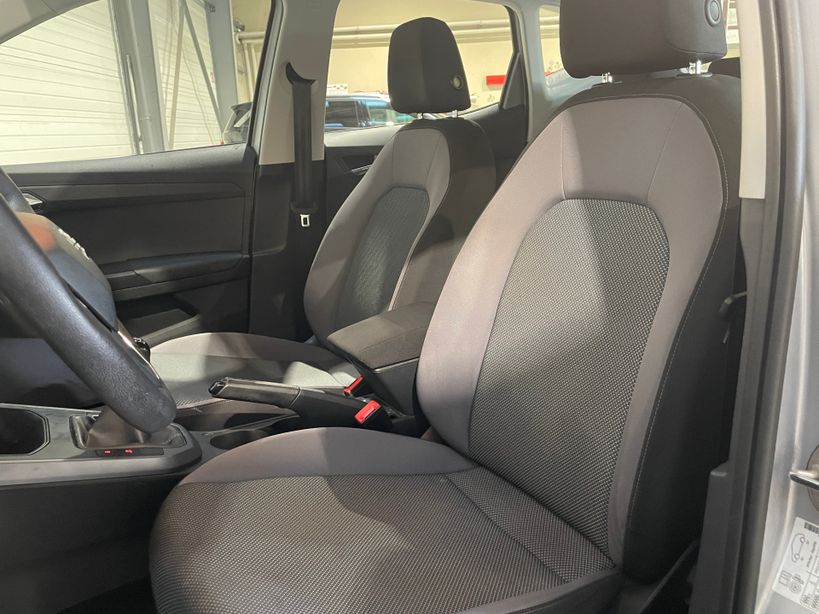 SEAT ARONA 2021 - Photo n°11
