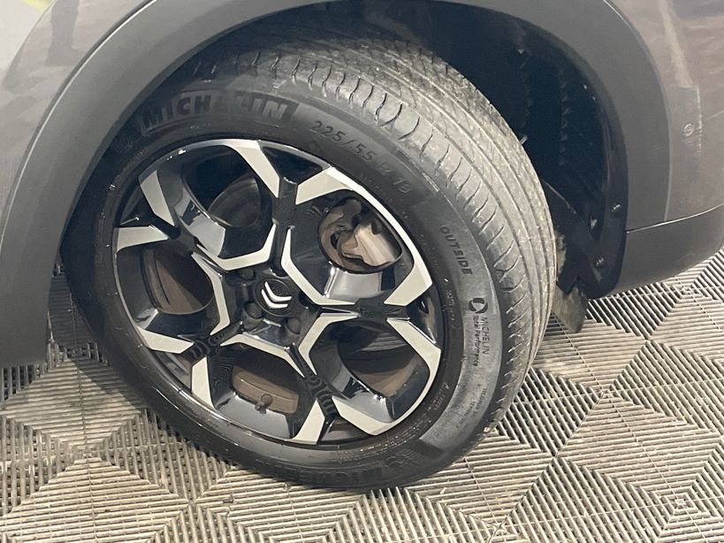 CITROEN C5 AIRCROSS 2023 - Photo n°1